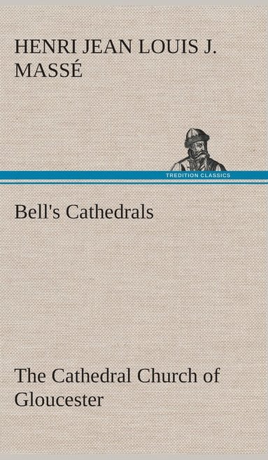 bokomslag Bell's Cathedrals