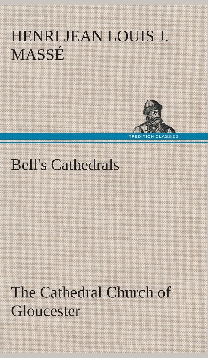Bell's Cathedrals 1