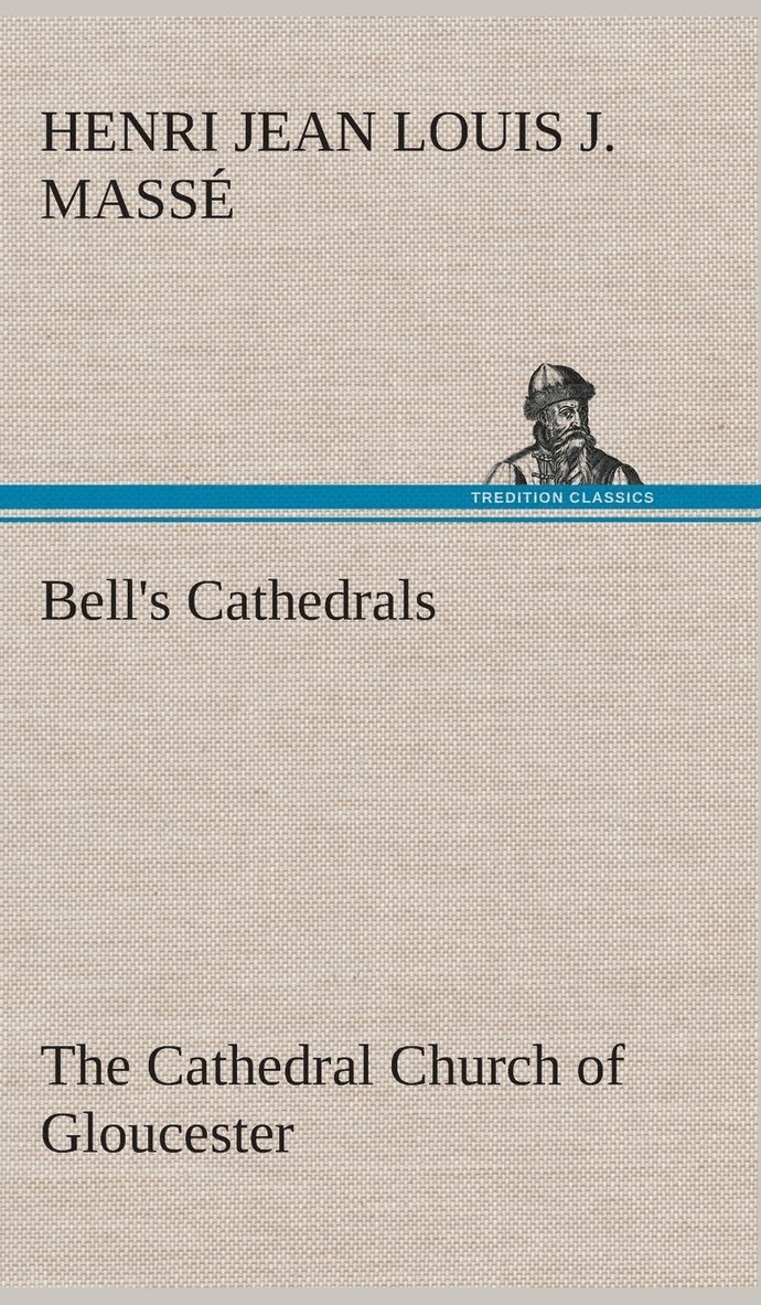 Bell's Cathedrals