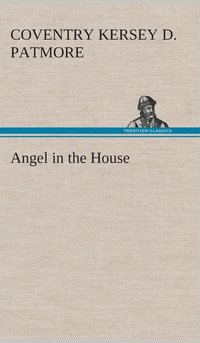 bokomslag Angel in the House