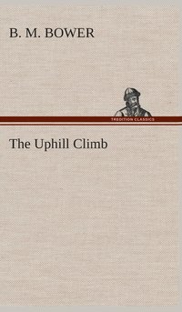 bokomslag Uphill Climb