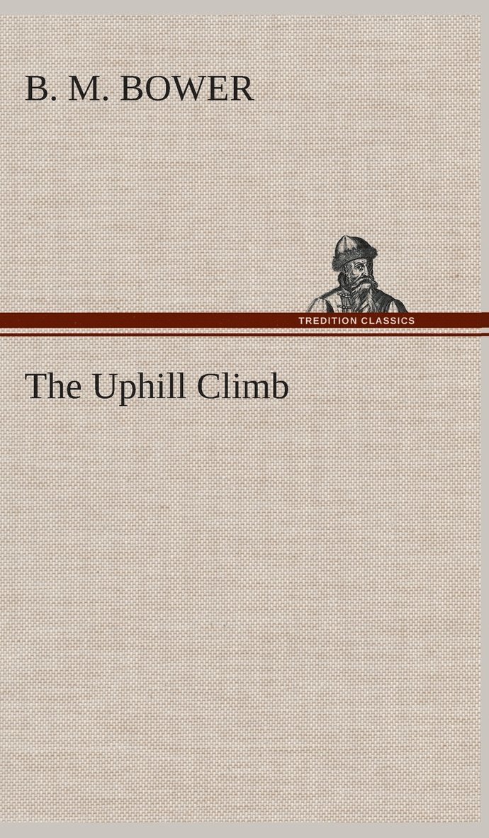 Uphill Climb