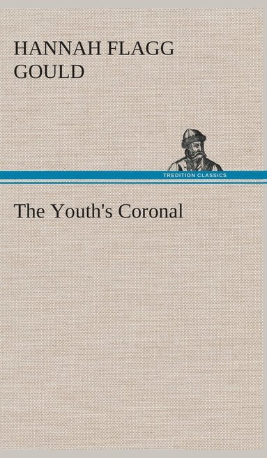 bokomslag Youth's Coronal