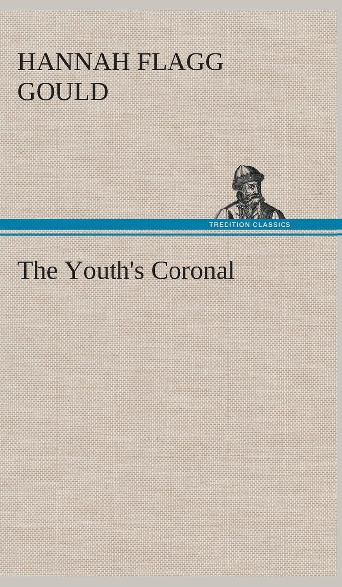 The Youth's Coronal 1