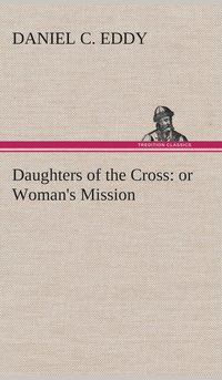 bokomslag Daughters of the Cross