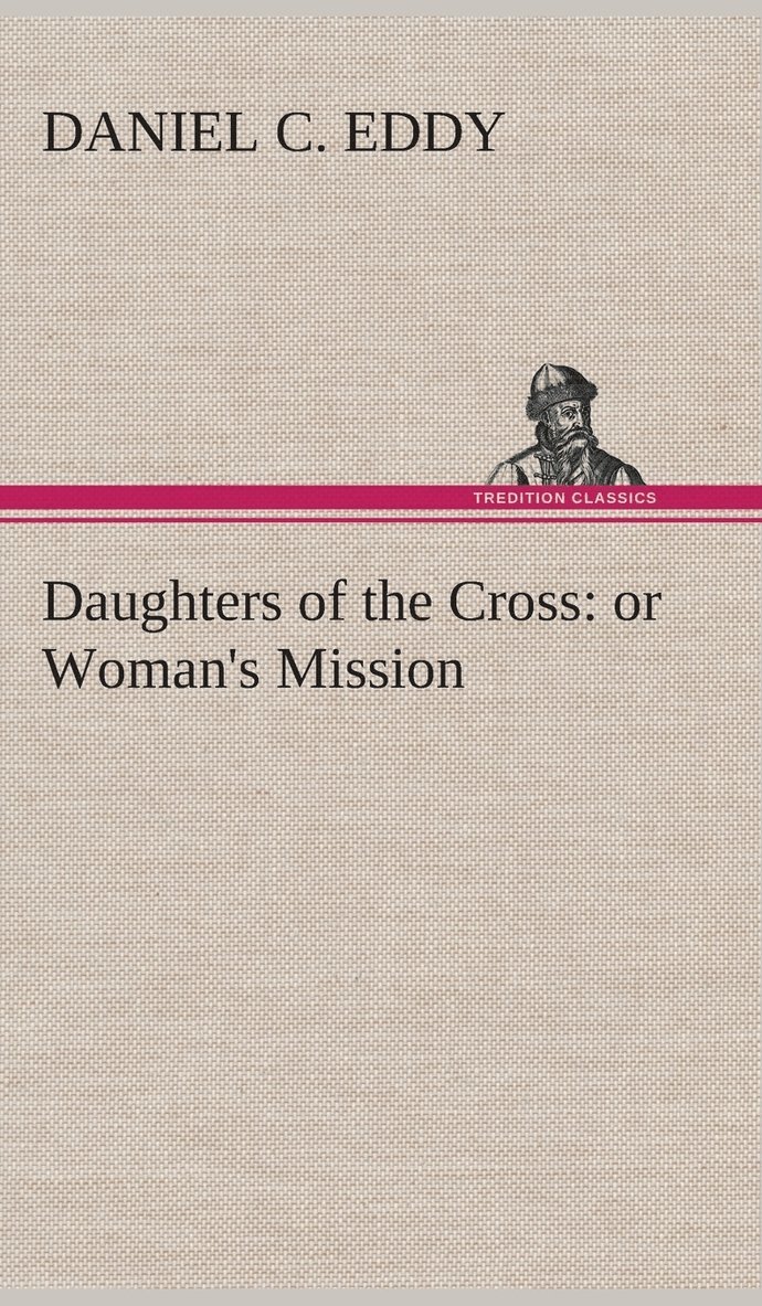 Daughters of the Cross