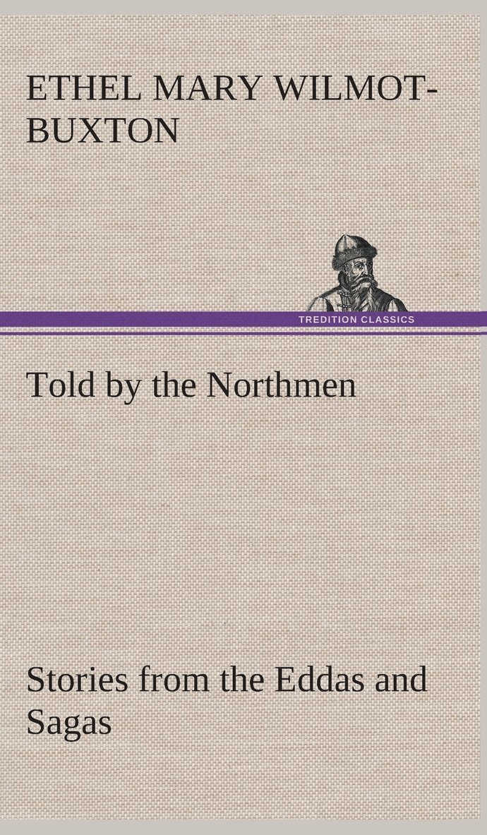 Told by the Northmen