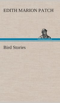 bokomslag Bird Stories