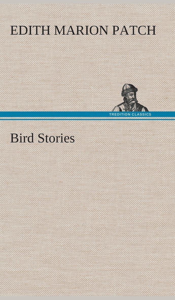 Bird Stories 1