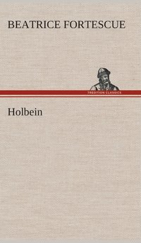 bokomslag Holbein