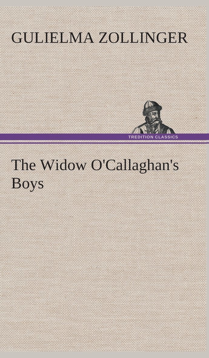 Widow O'Callaghan's Boys