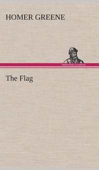 bokomslag The Flag