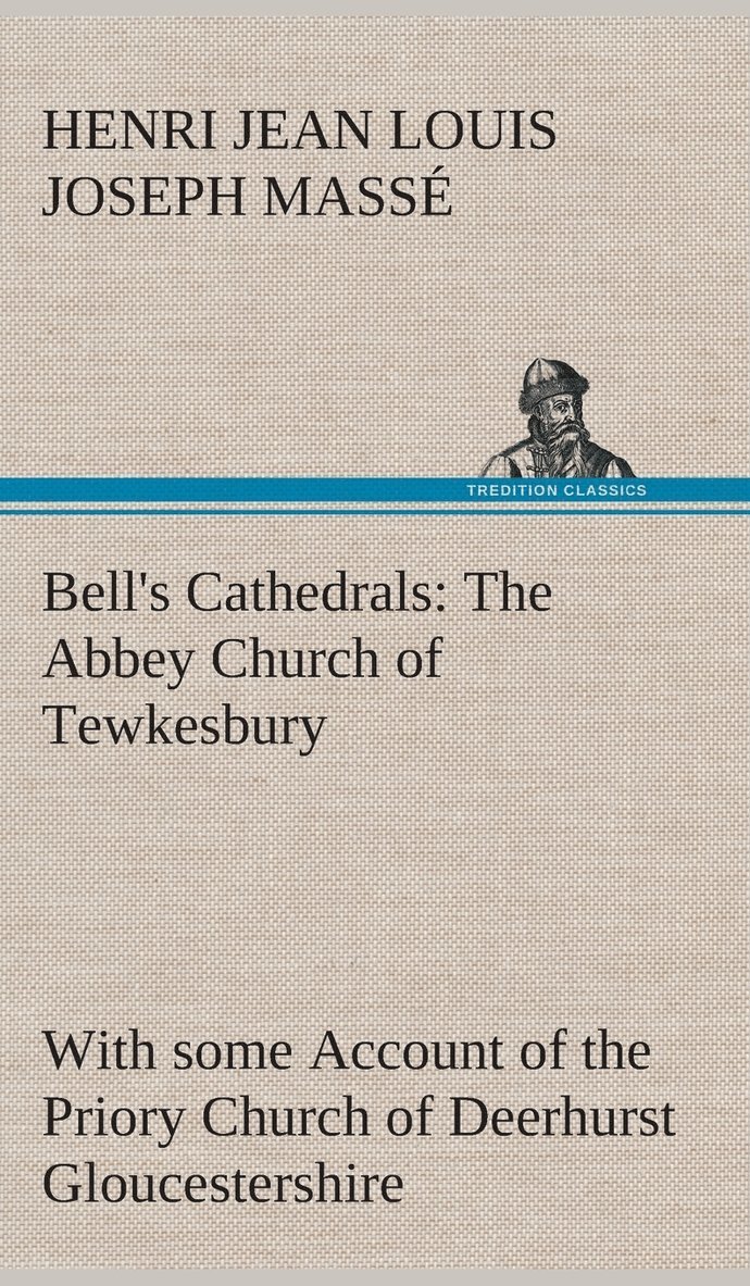 Bell's Cathedrals