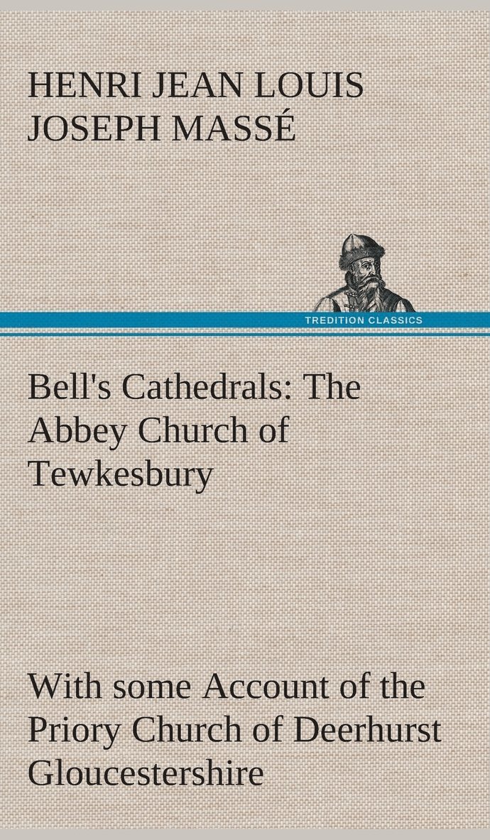 Bell's Cathedrals 1