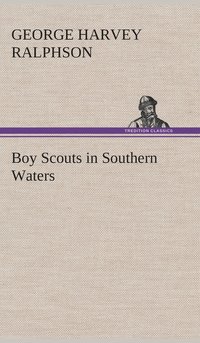 bokomslag Boy Scouts in Southern Waters