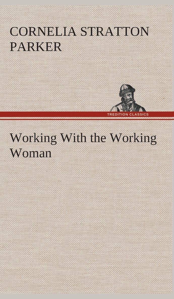 Working With the Working Woman