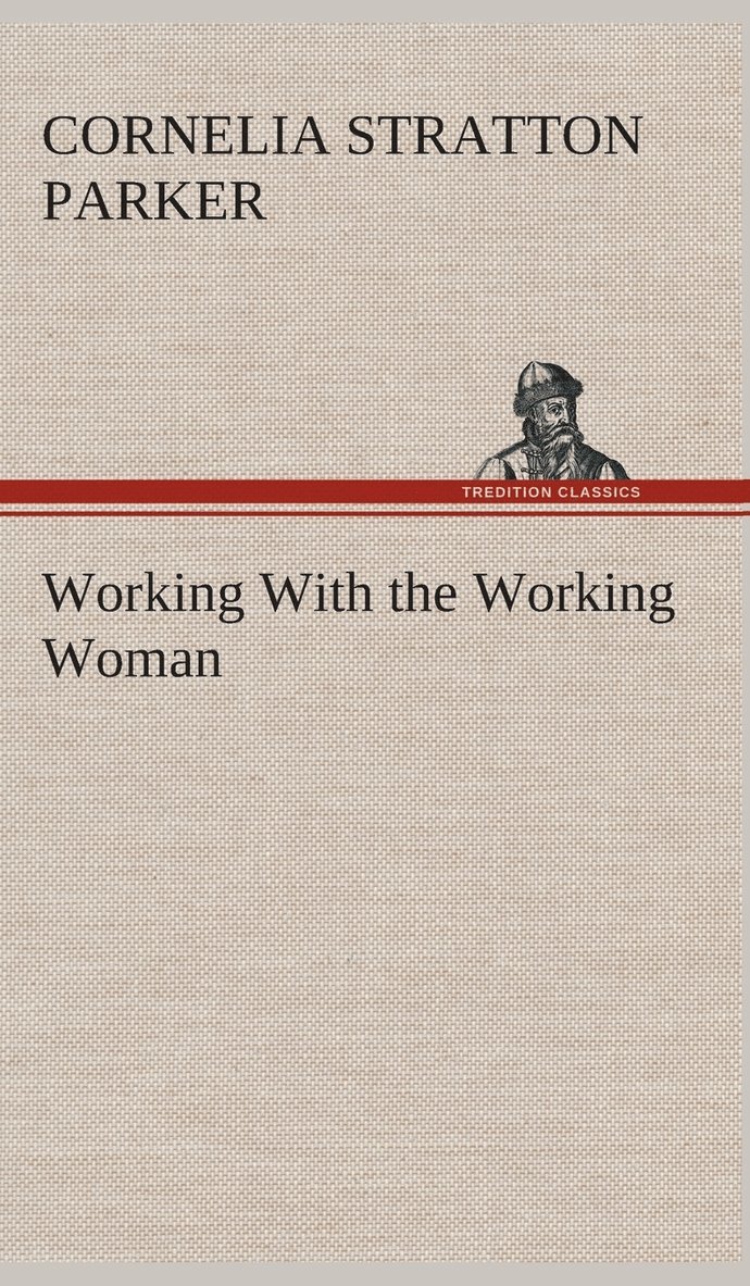 Working With the Working Woman 1