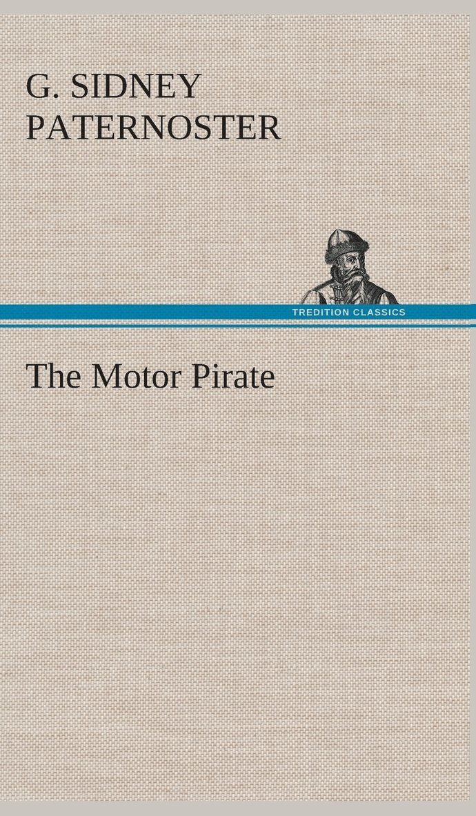 Motor Pirate