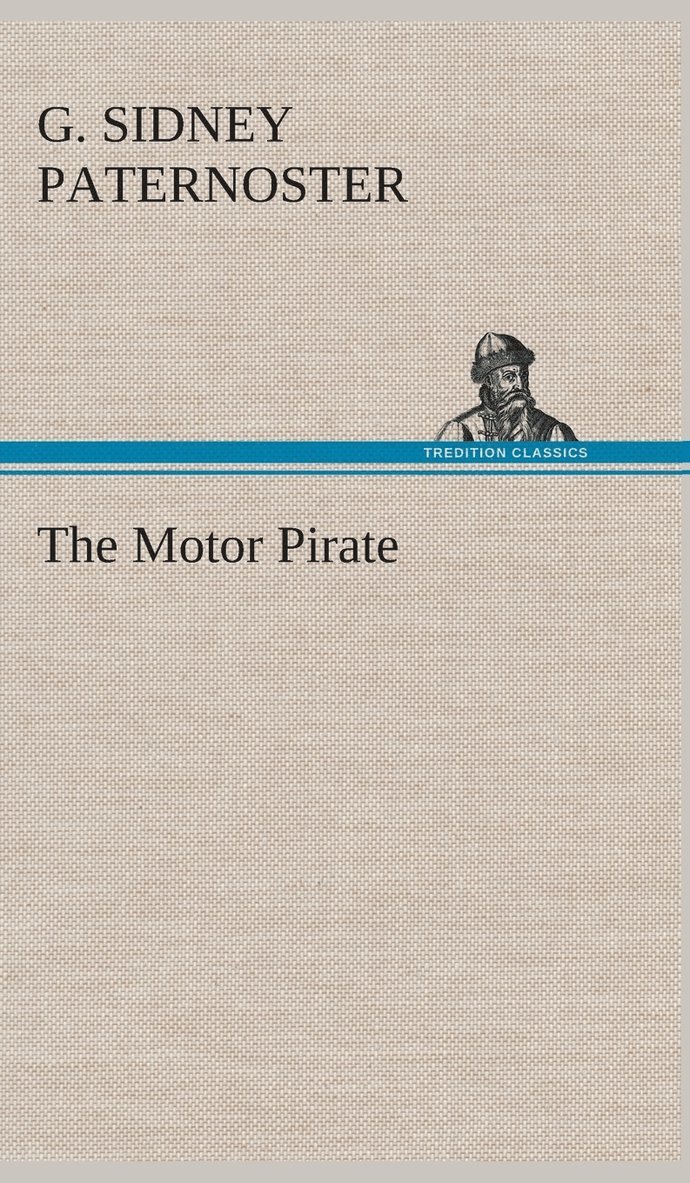 The Motor Pirate 1