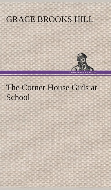bokomslag Corner House Girls at School