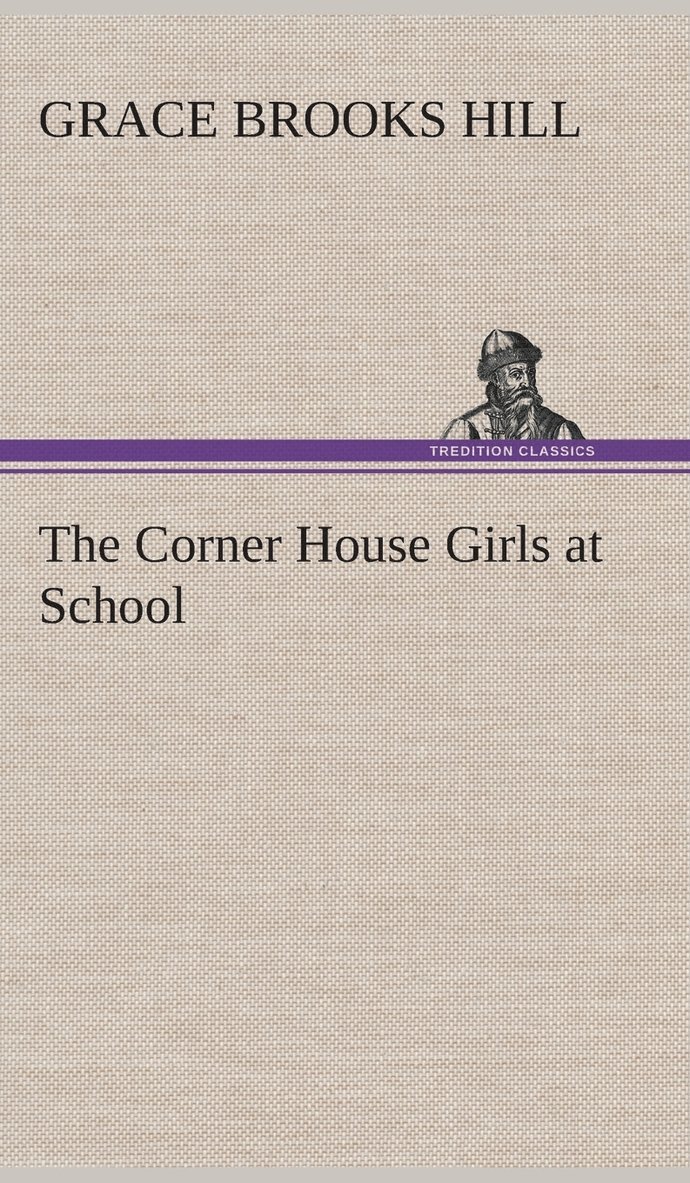 The Corner House Girls at School 1