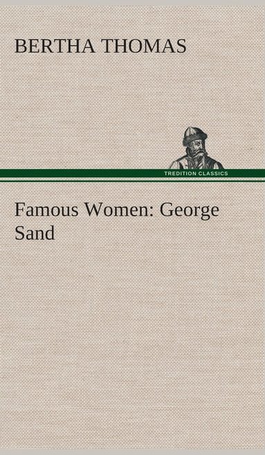 bokomslag Famous Women