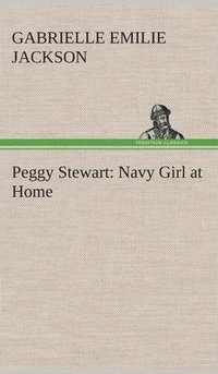 bokomslag Peggy Stewart