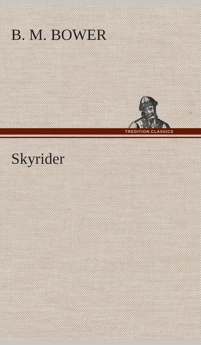 Skyrider