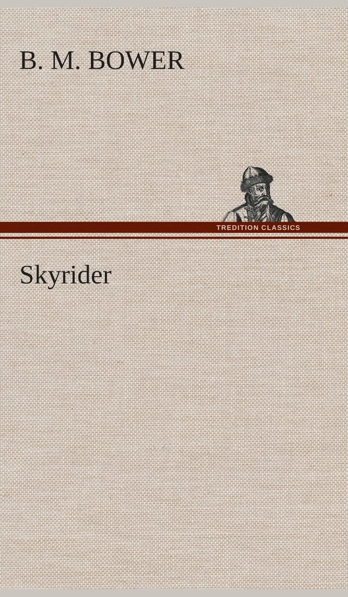 Skyrider 1