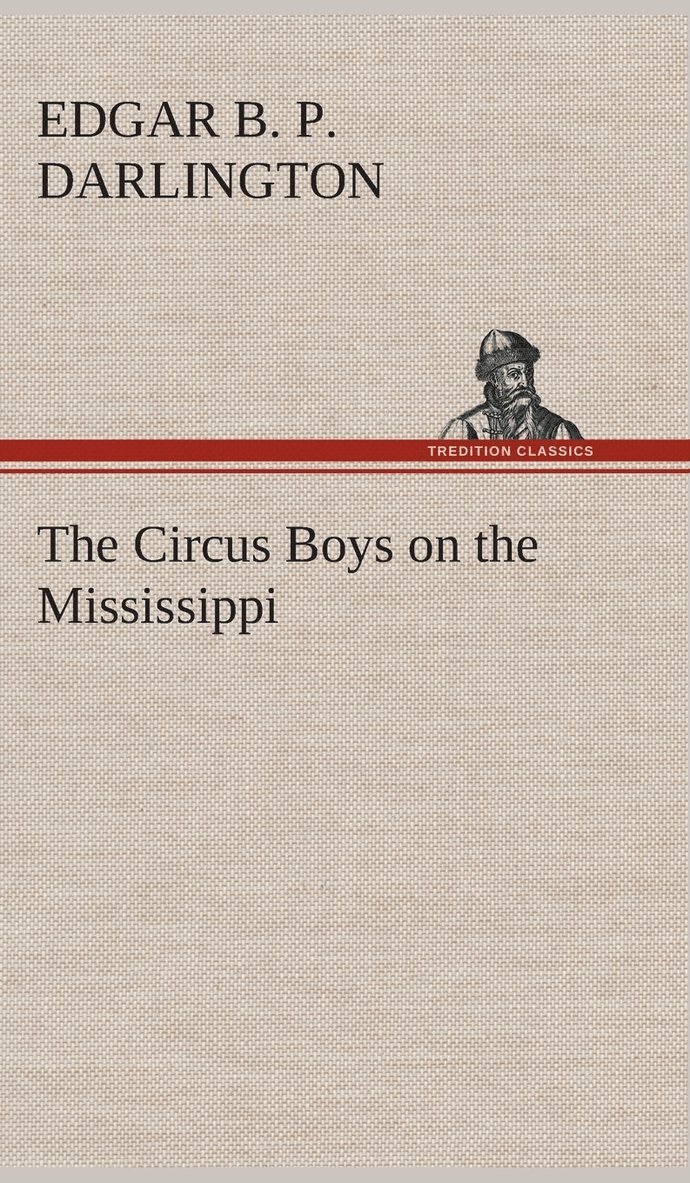 Circus Boys on the Mississippi