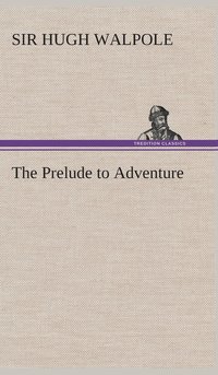 bokomslag Prelude to Adventure