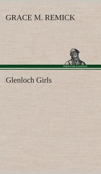 bokomslag Glenloch Girls
