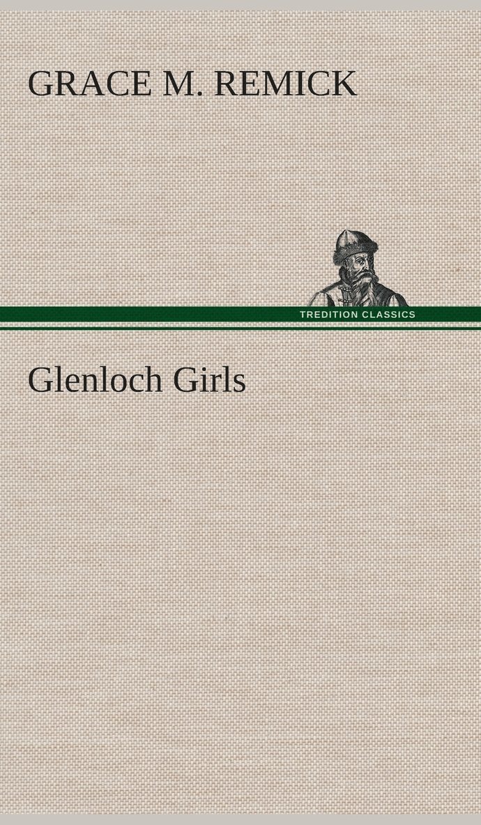 Glenloch Girls 1