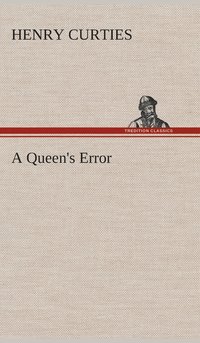 bokomslag A Queen's Error