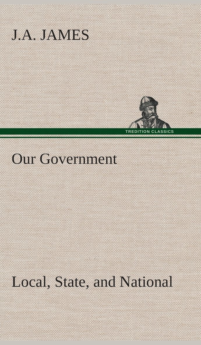 Our Government 1