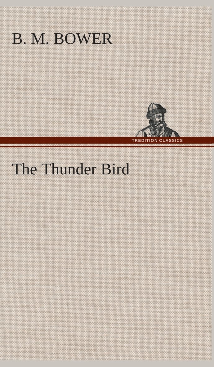 The Thunder Bird 1