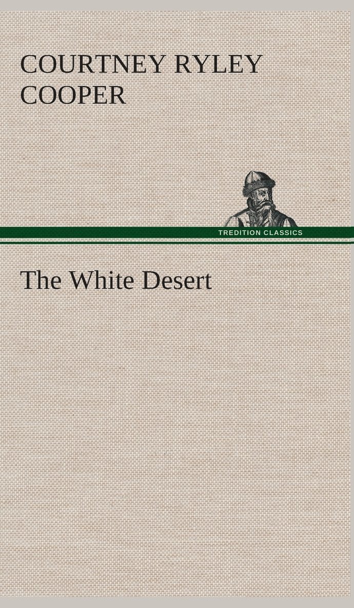 White Desert