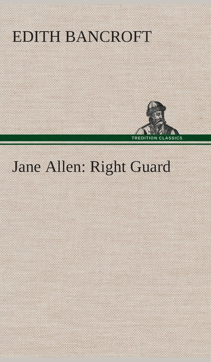 Jane Allen 1