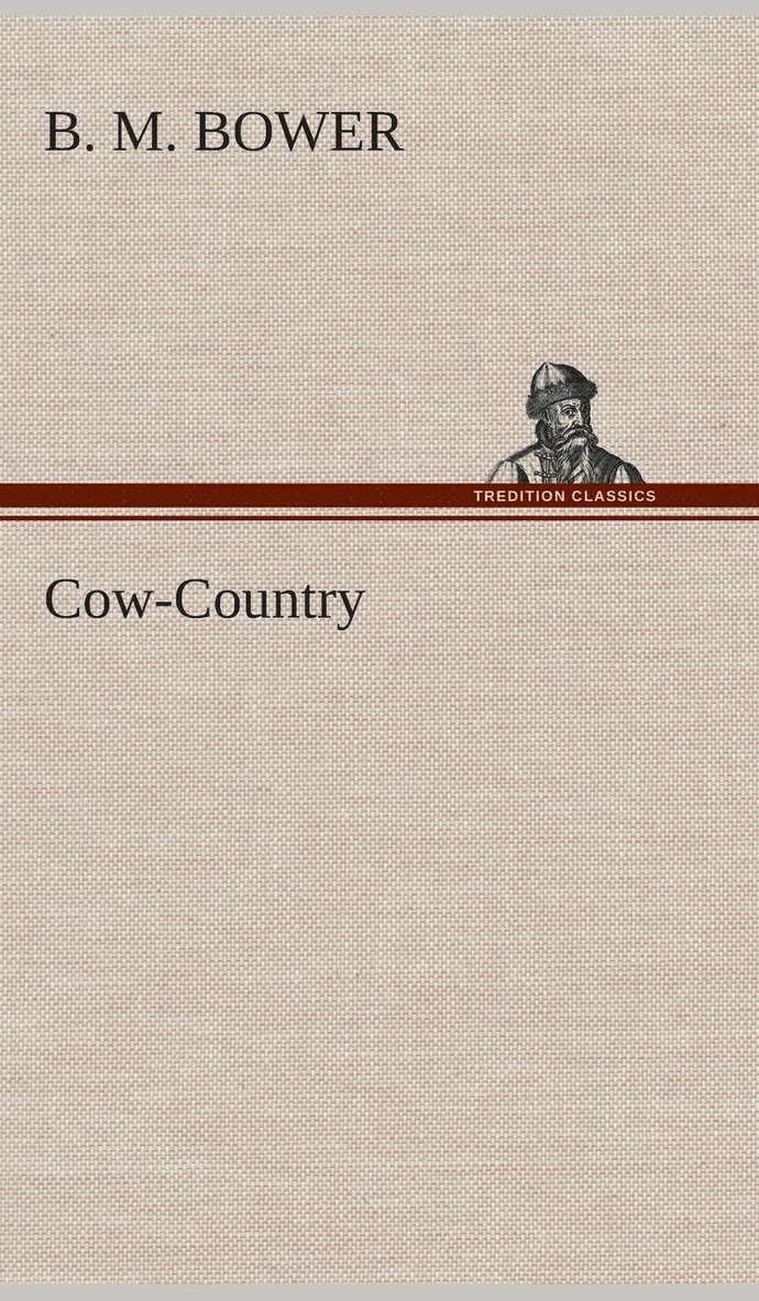 Cow-Country