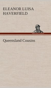 bokomslag Queensland Cousins