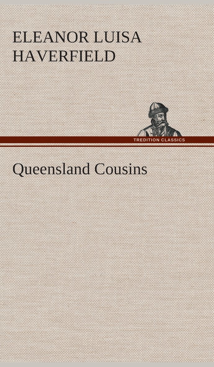 Queensland Cousins 1