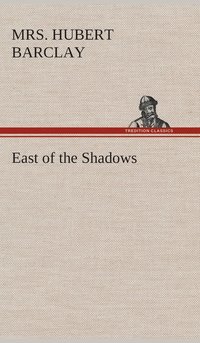 bokomslag East of the Shadows