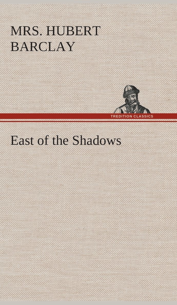 East of the Shadows 1