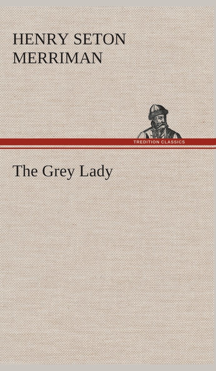 The Grey Lady 1