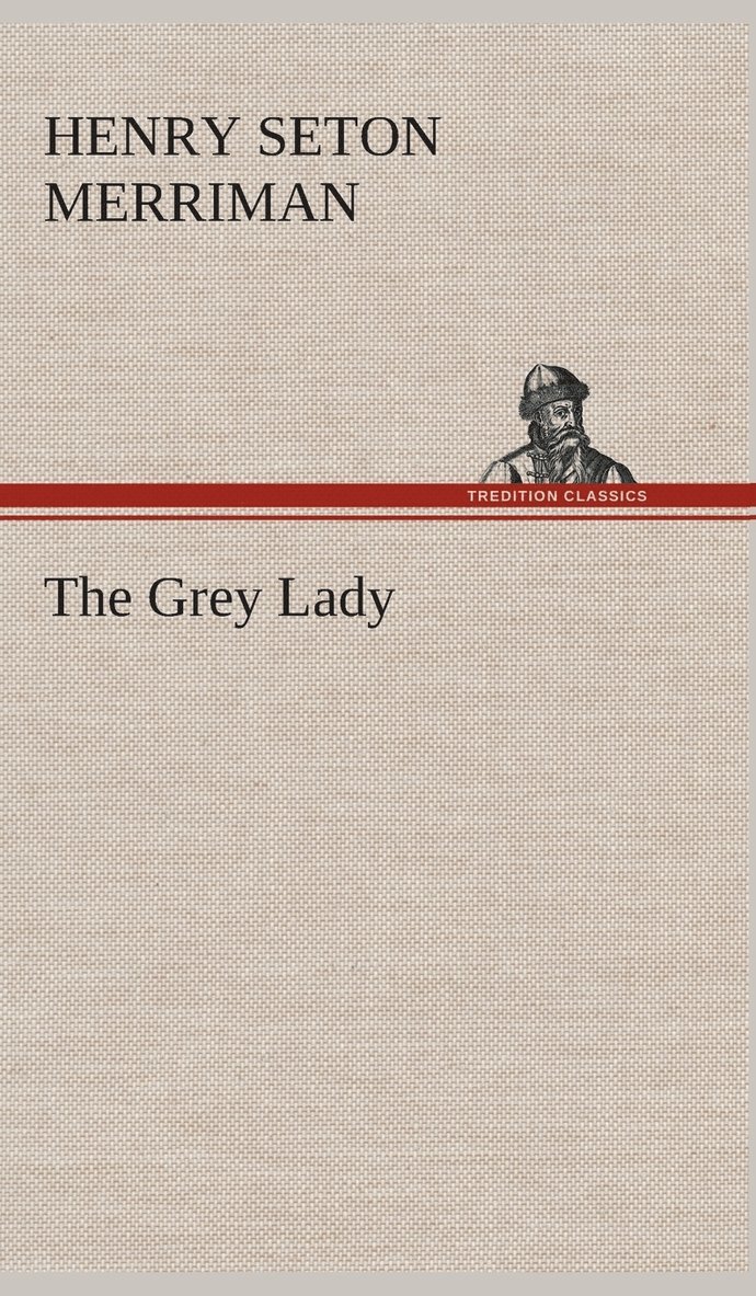 Grey Lady