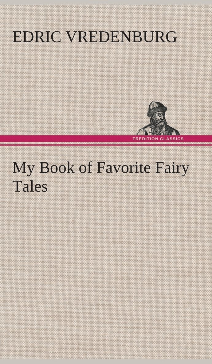 My Book of Favorite Fairy Tales 1