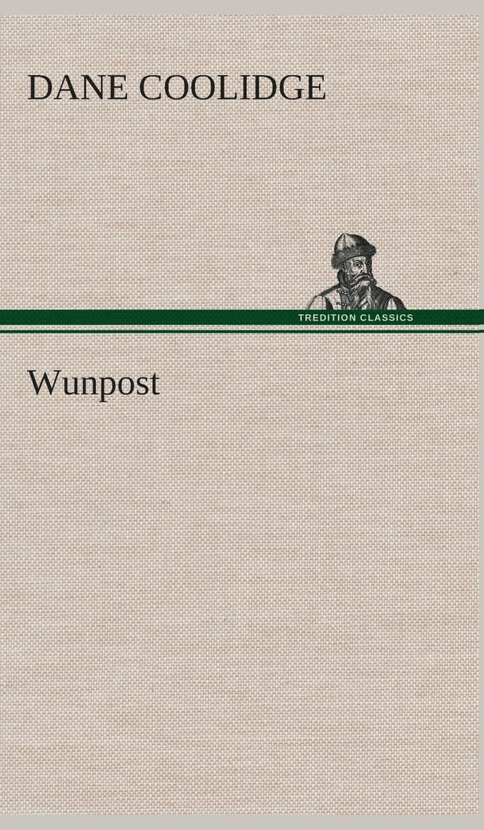 Wunpost 1