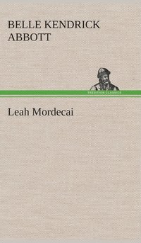 bokomslag Leah Mordecai