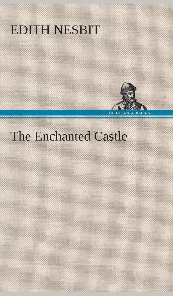 Enchanted Castle
