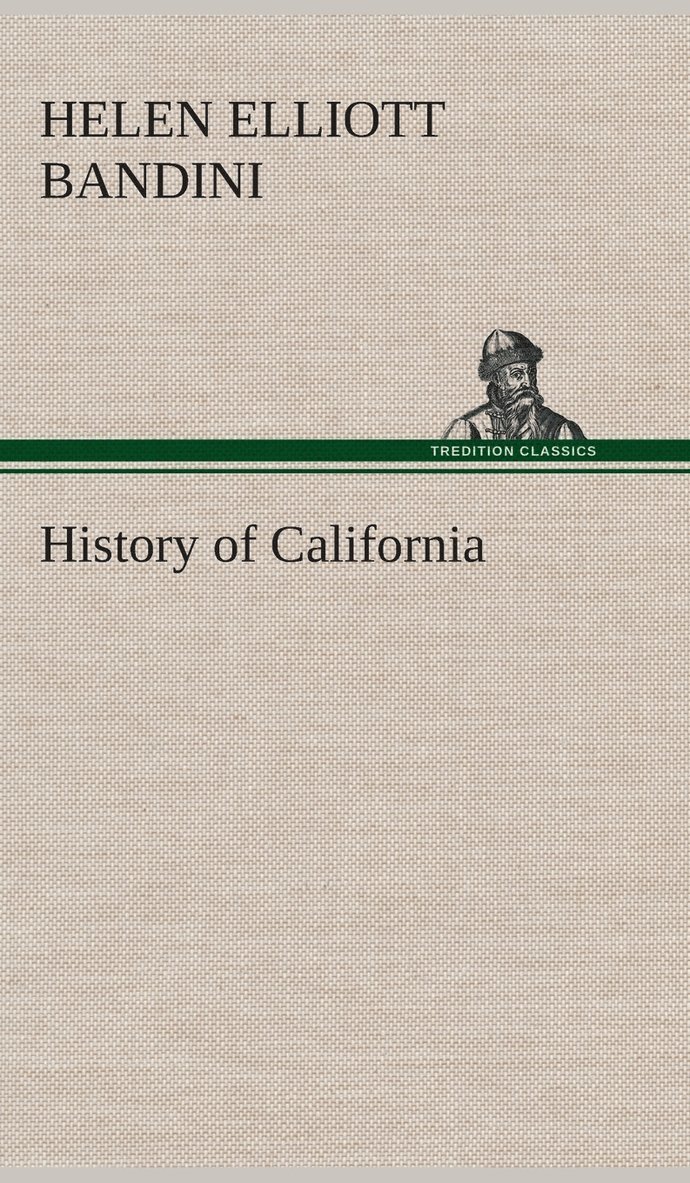 History of California 1